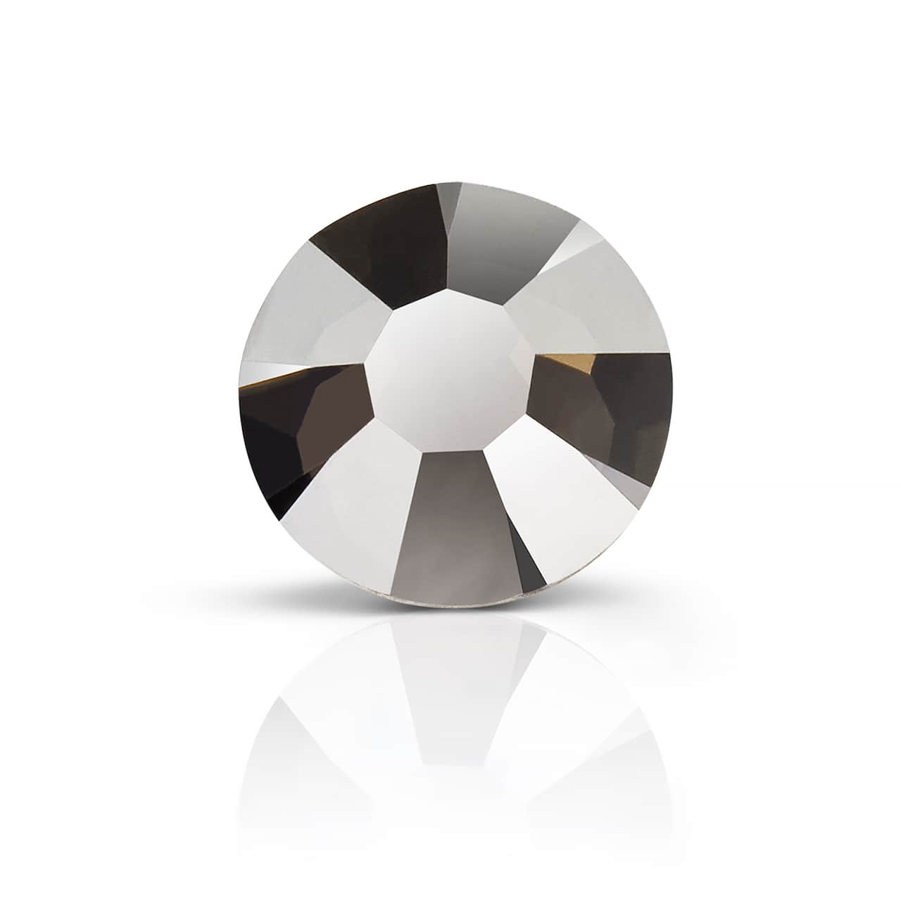 Preciosa MAXIMA SS20 Flatback Hotfix Czech Crystals, 144ct.